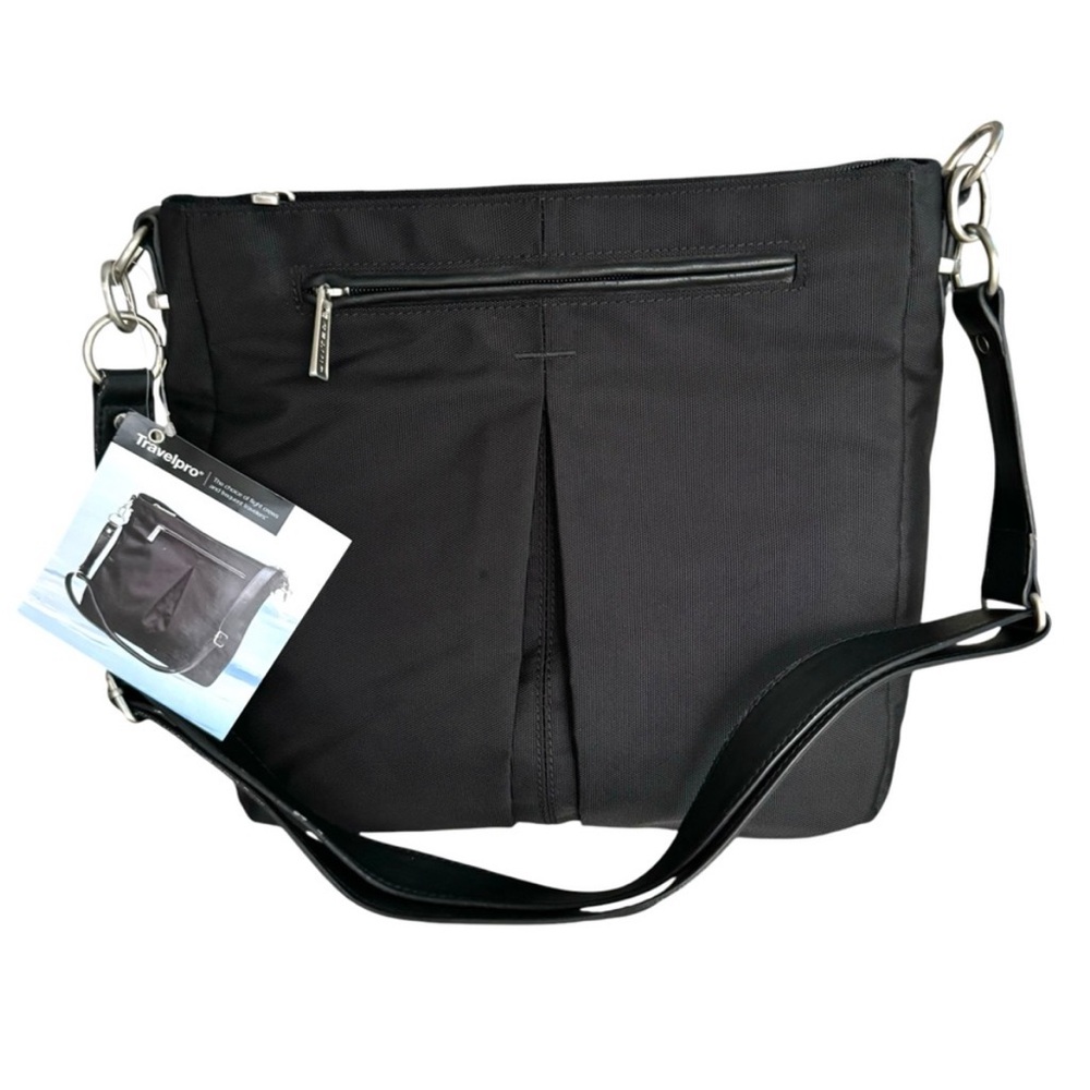 NWT TravelPro Women's Shoulder/Crossbody Bag